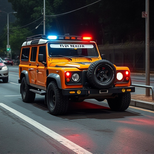 vehicle