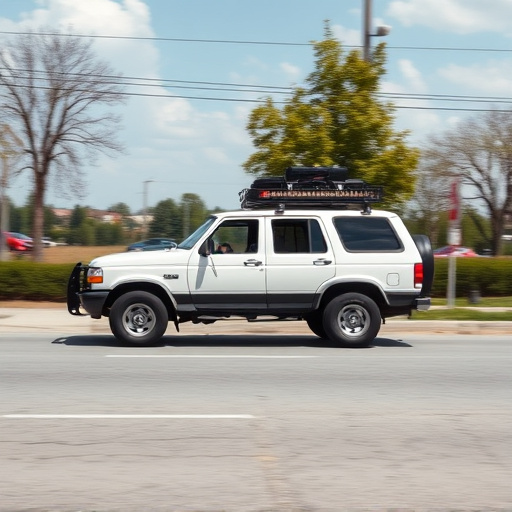 vehicle