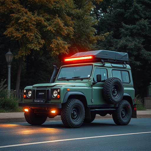 vehicle