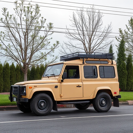 vehicle