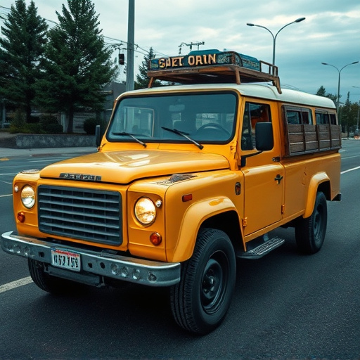 vehicle