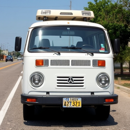 vehicle