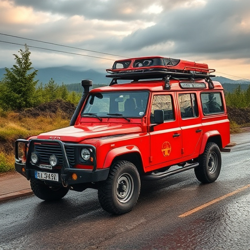 vehicle