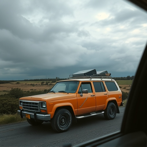 vehicle