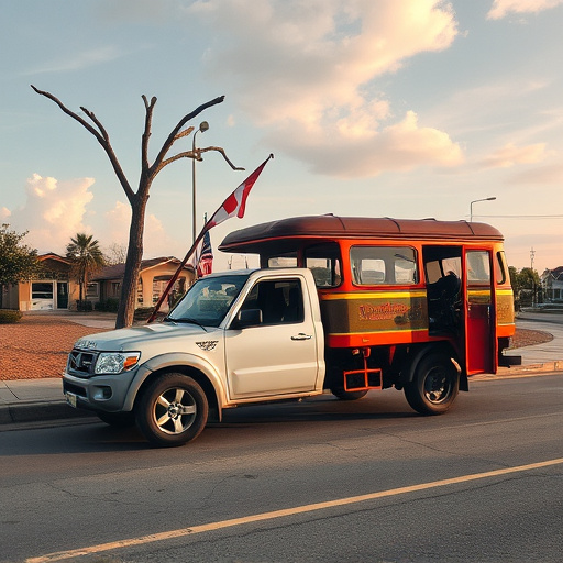 vehicle