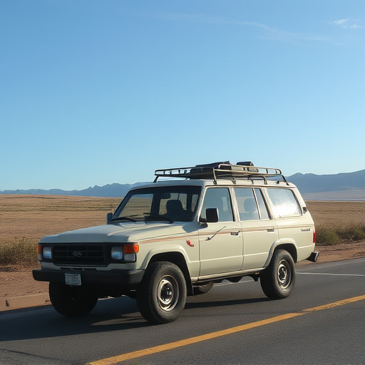 vehicle
