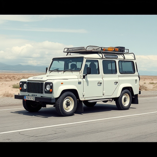 vehicle