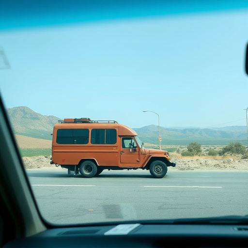 vehicle
