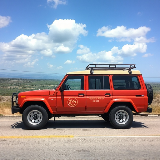 vehicle