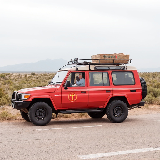 vehicle