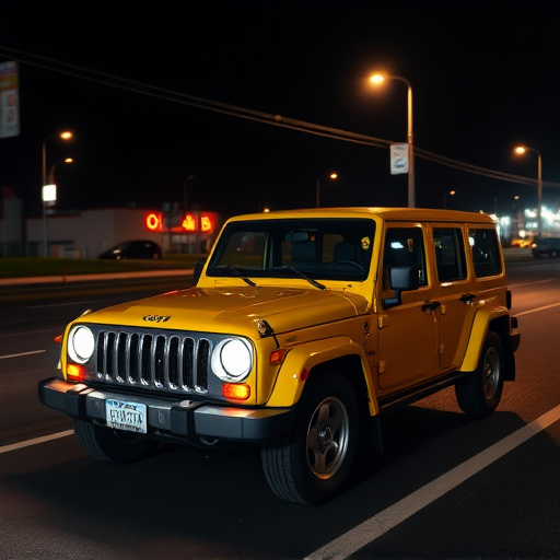 vehicle