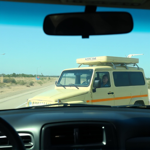 vehicle