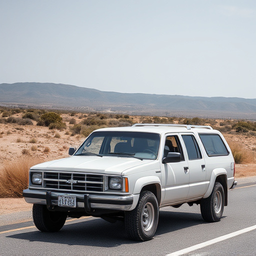 vehicle