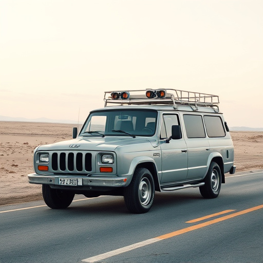 vehicle