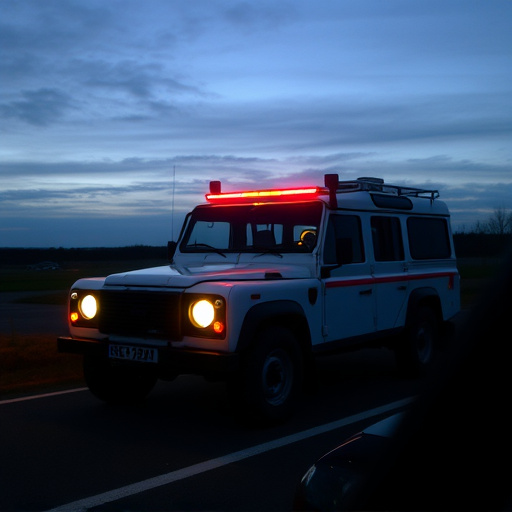 vehicle