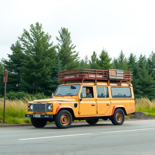 vehicle