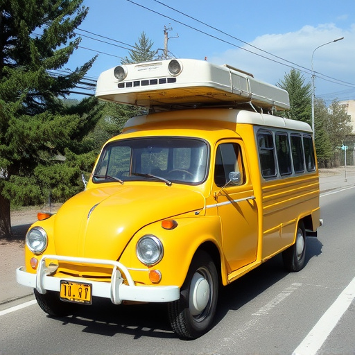 vehicle