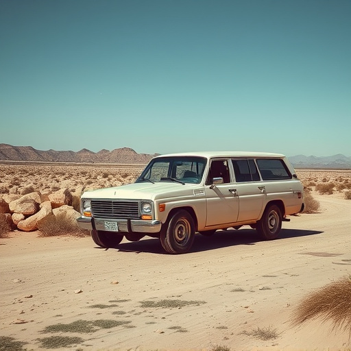 vehicle