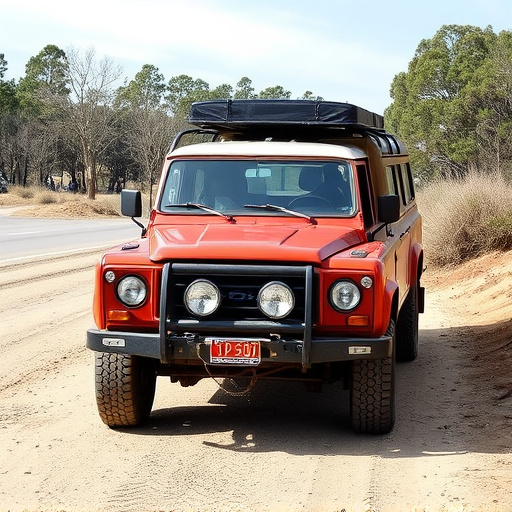 vehicle