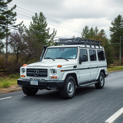 vehicle