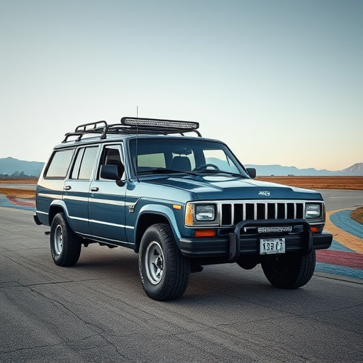 vehicle
