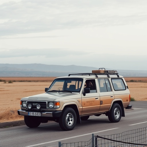 vehicle