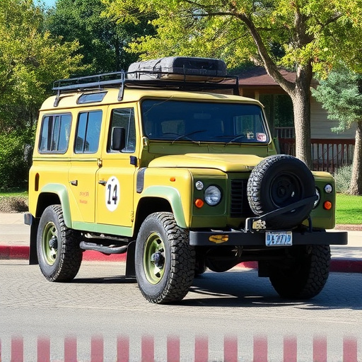 vehicle