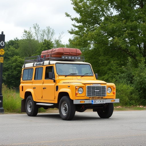 vehicle