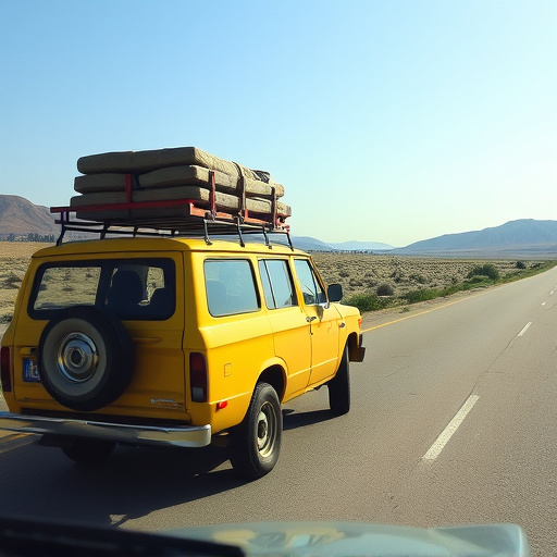 vehicle