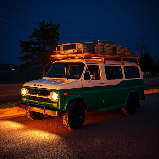 vehicle