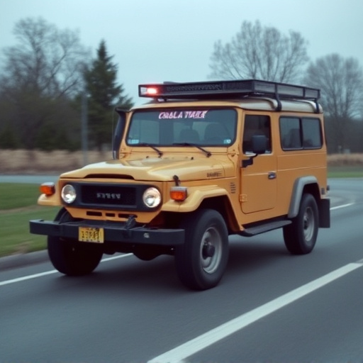 vehicle