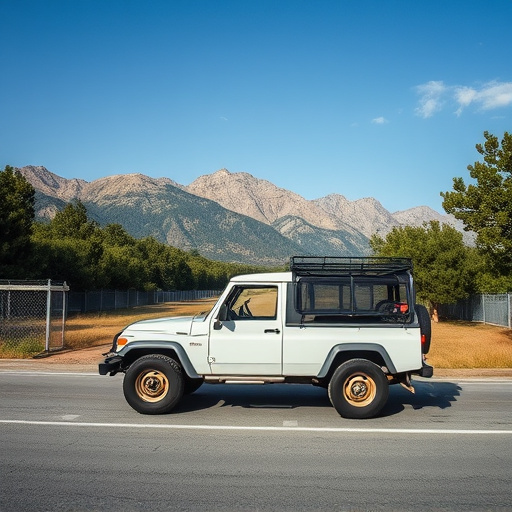 vehicle