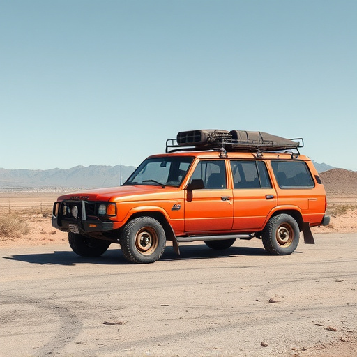 vehicle