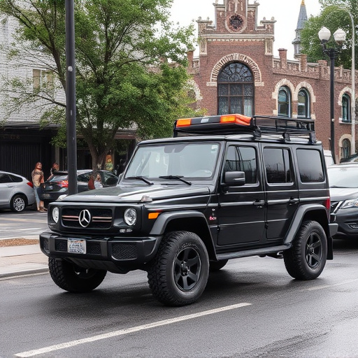 vehicle