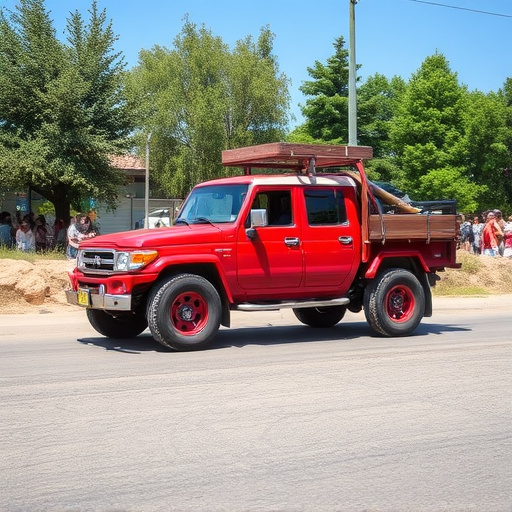 vehicle