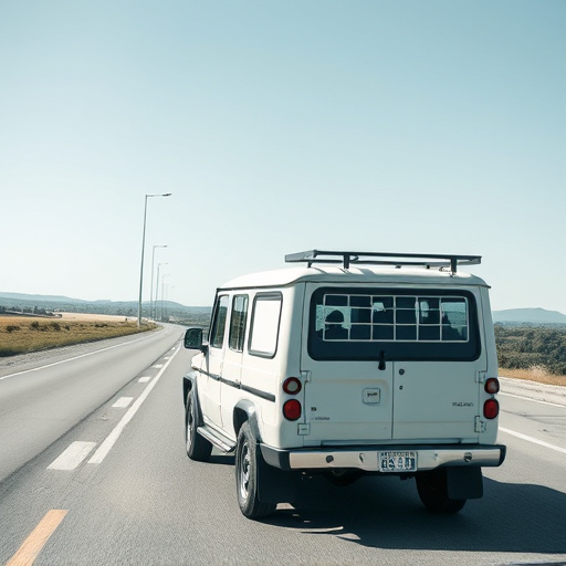 vehicle