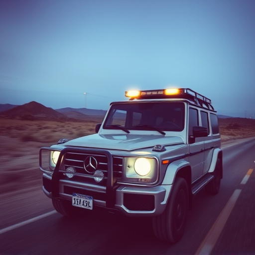vehicle