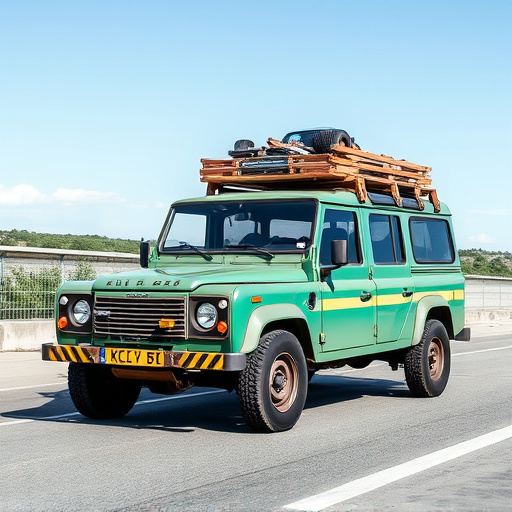 vehicle