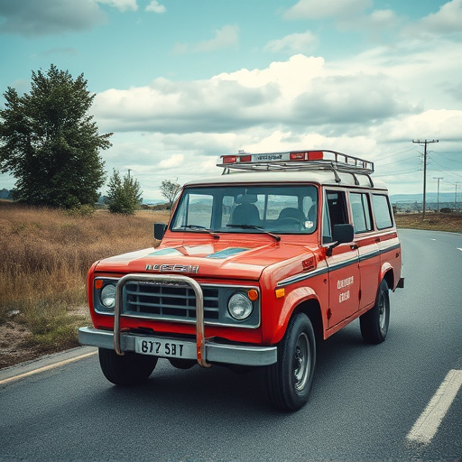 vehicle