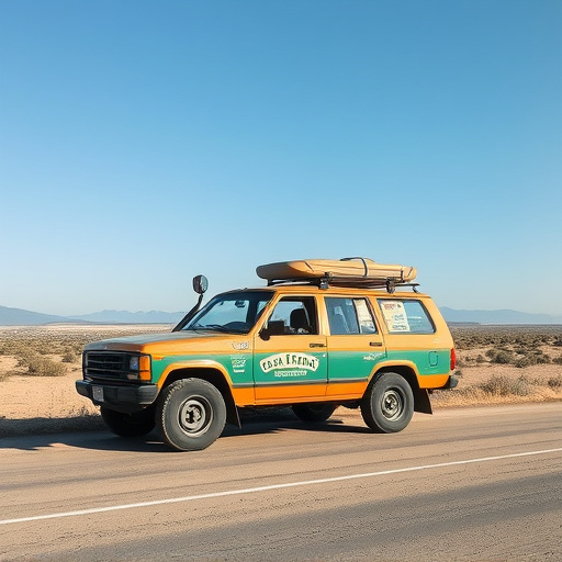 vehicle