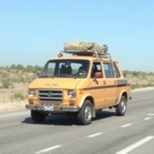 vehicle
