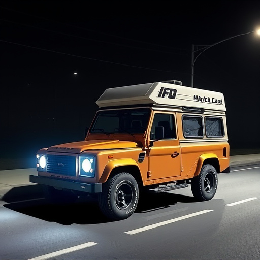 vehicle