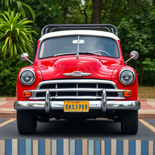 vehicle