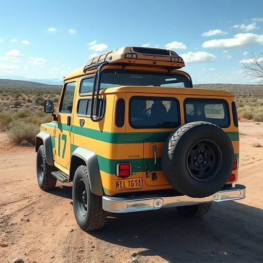 vehicle