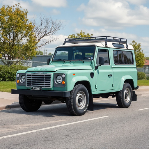 vehicle