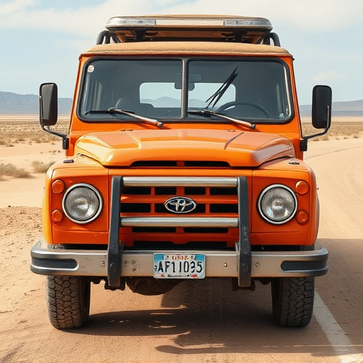 vehicle