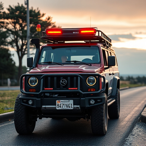 vehicle
