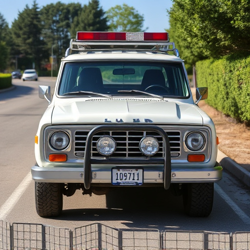 vehicle