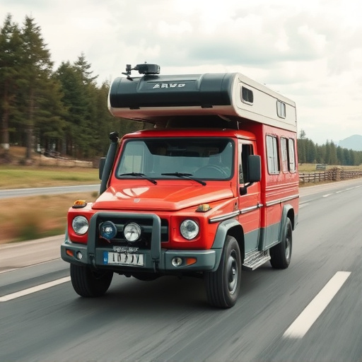 vehicle