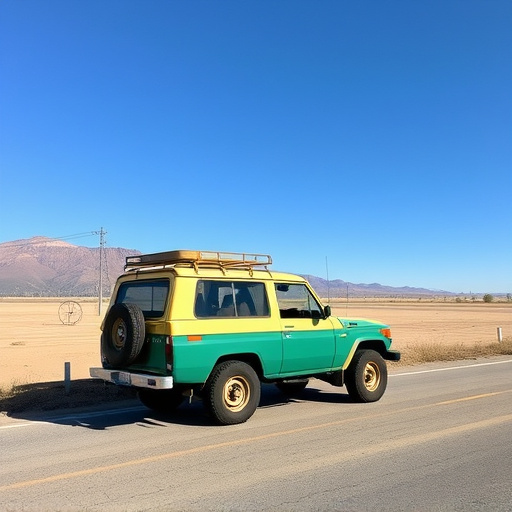 vehicle